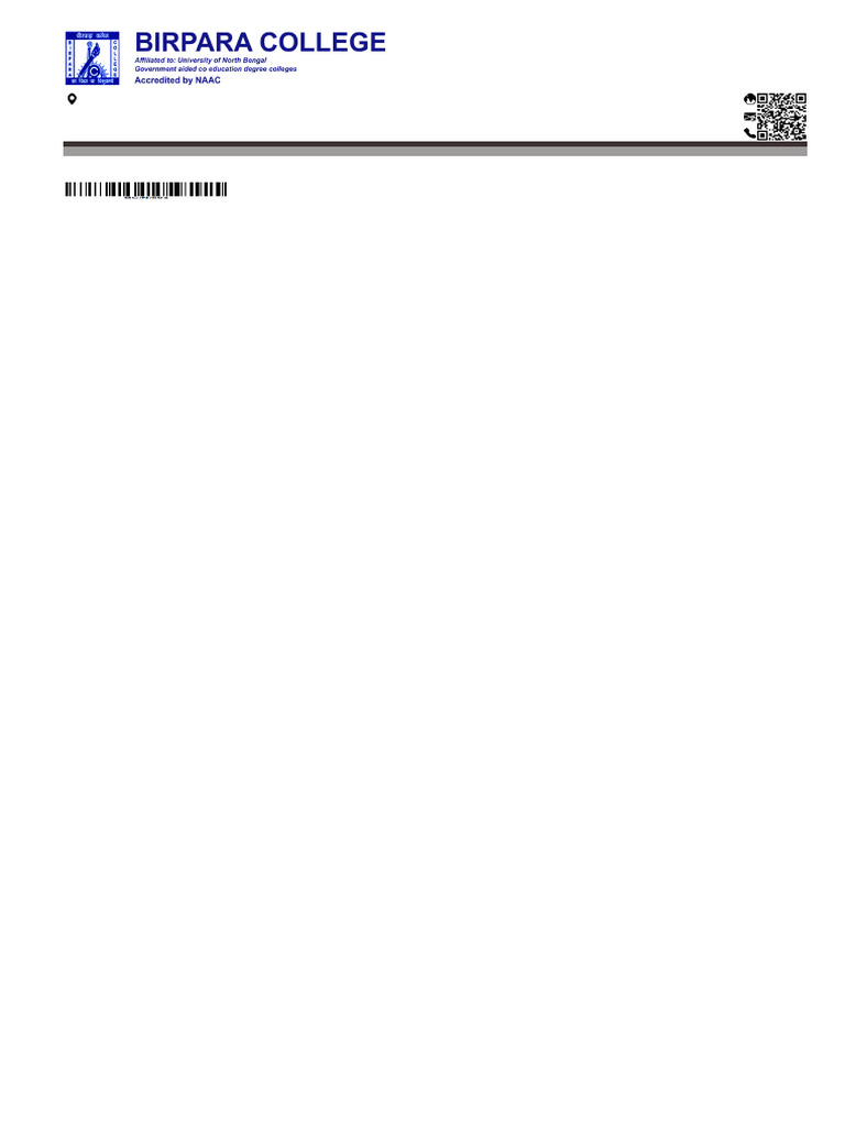 2025 05 12 Compulsory English Internal Assessment | PDF