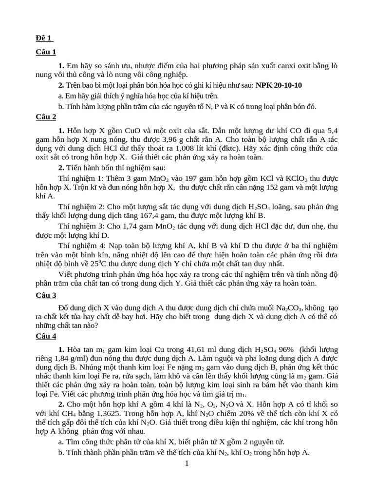 De 123 | PDF