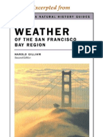 CNHG Weather of the San Francisco Bay Region