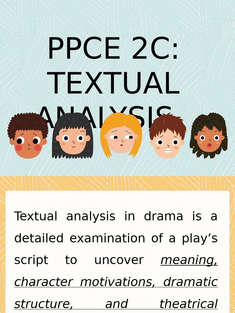 Ppce 2C1 | PDF