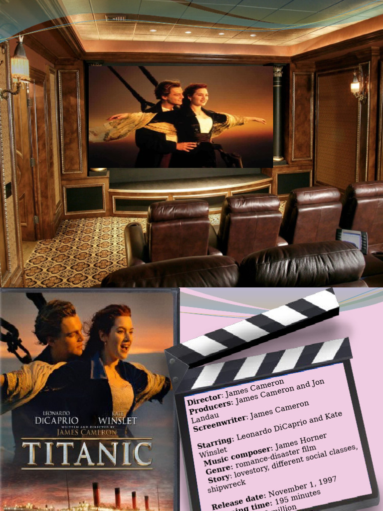 Movies Conversation Topics Dialogs - 91756 | PDF
