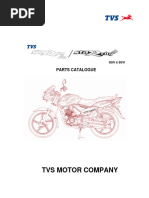 TVS Iqube Owner's Manual | PDF | Brake | Battery Charger