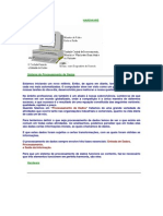 (2) Noções de Hardware