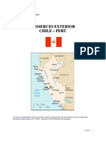 Comercio Peru 2007