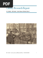 Download 6th Grade Library Research Report by Lacs SN8612106 doc pdf