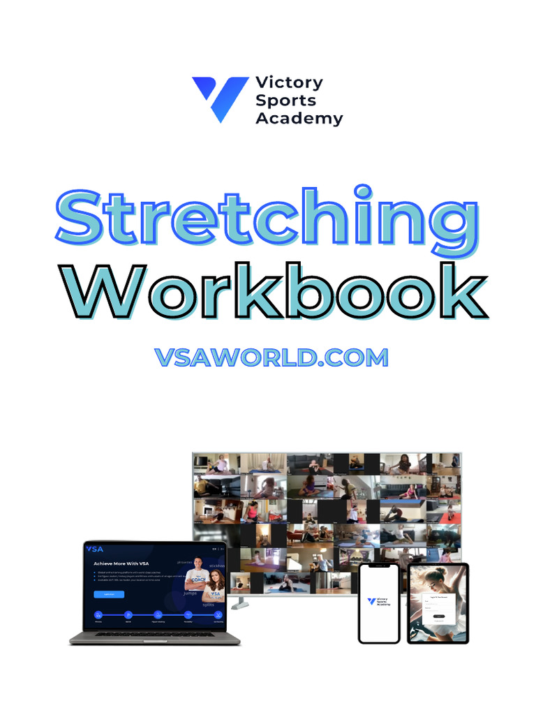 Stretching Pdf Pdf