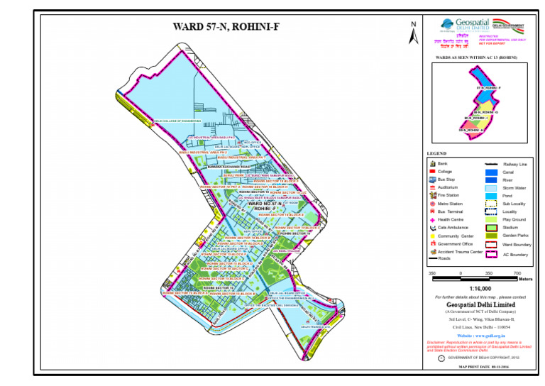 Ward 57n | PDF