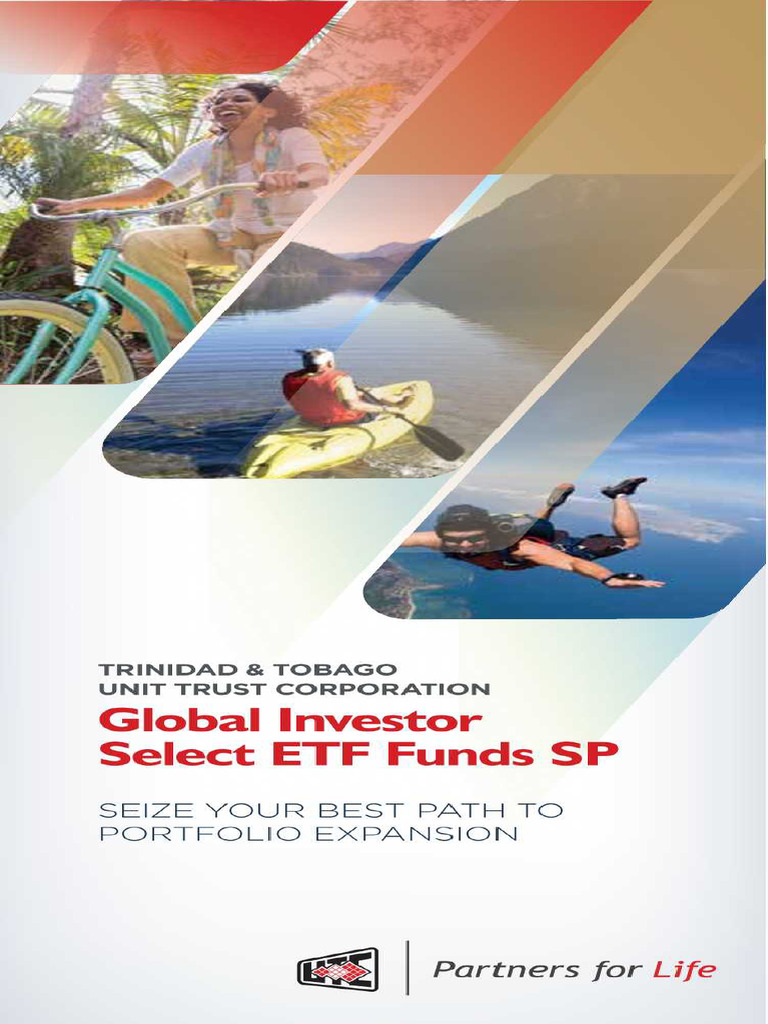 ETF-Funds-Brochure-1 | PDF