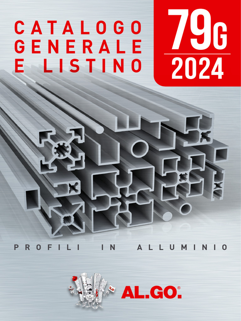 Catalogo Generale 79G-2 | PDF