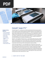 Endosafe-PTS User's Guide - Charles River Endotoxin & Microbial ...