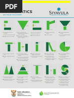 dan　Byer Roll Top Camp Table Maths Gr11 TG | PDF | Trigonometric Functions | Educational