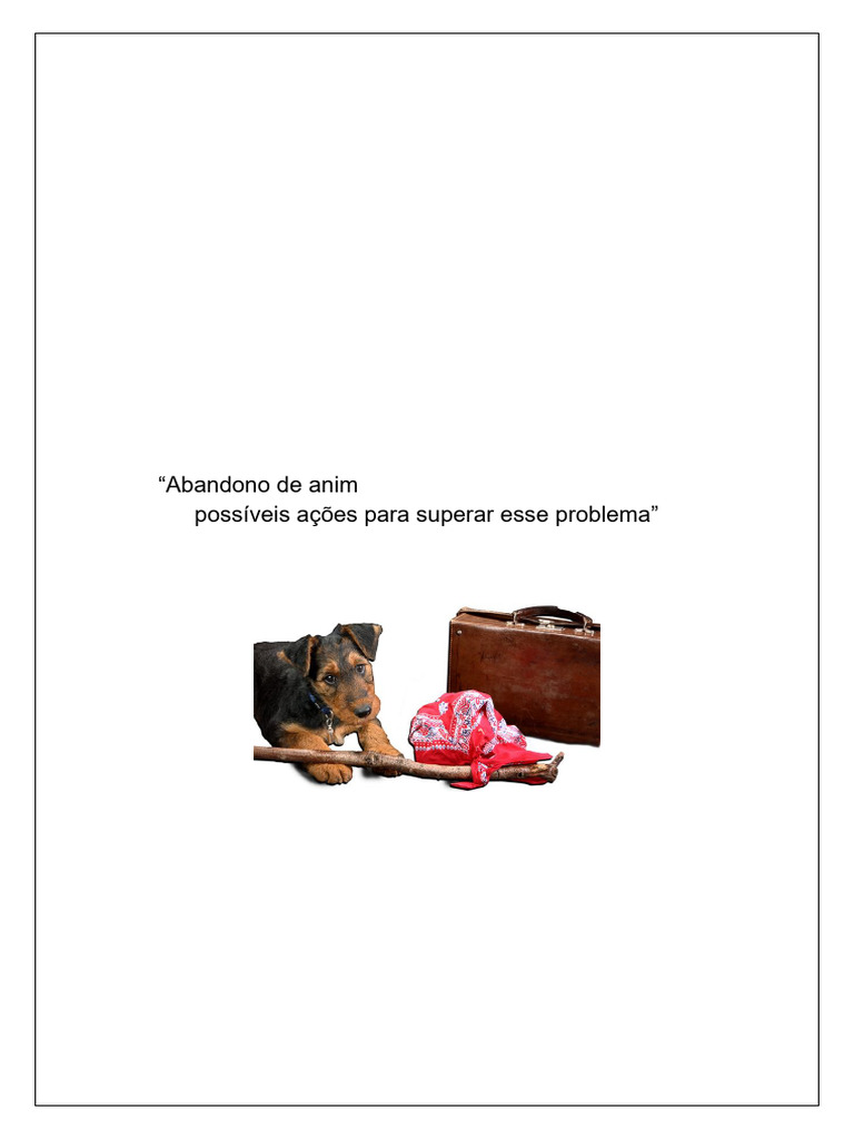 Grátis: Manejo ético populacional de cães e gatos - Material Claro e  Objetivo em PDF para Estudo Rápido, image size:768x1024