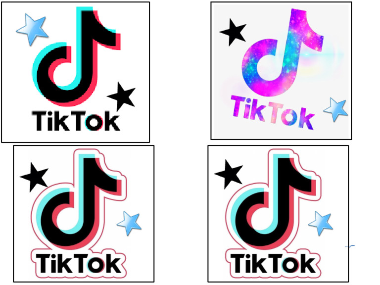 Tik Tok Pdf