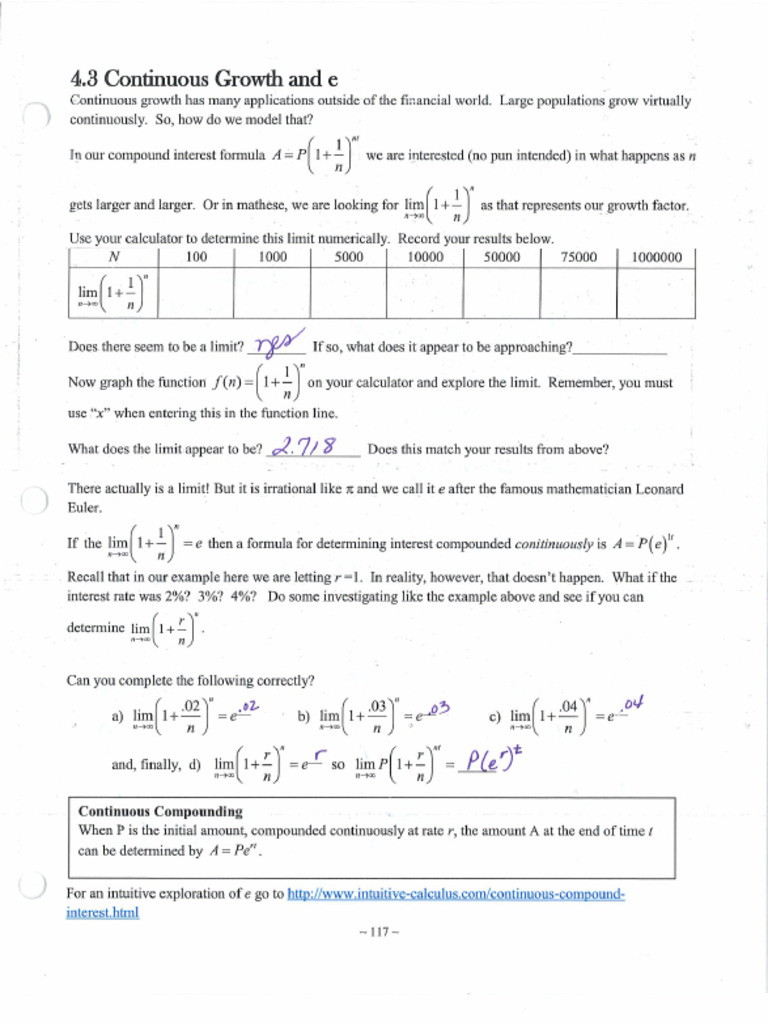 4 3 Key | PDF