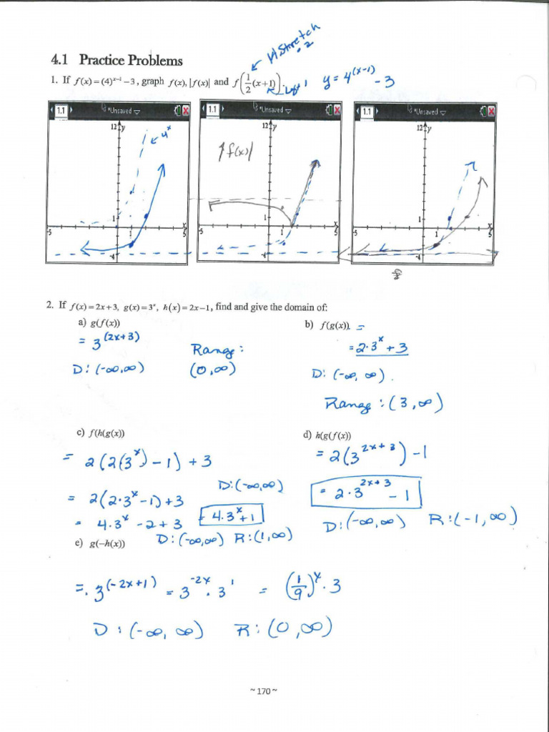 4 1 PP Key | PDF | Mathematics | Mathematical Objects