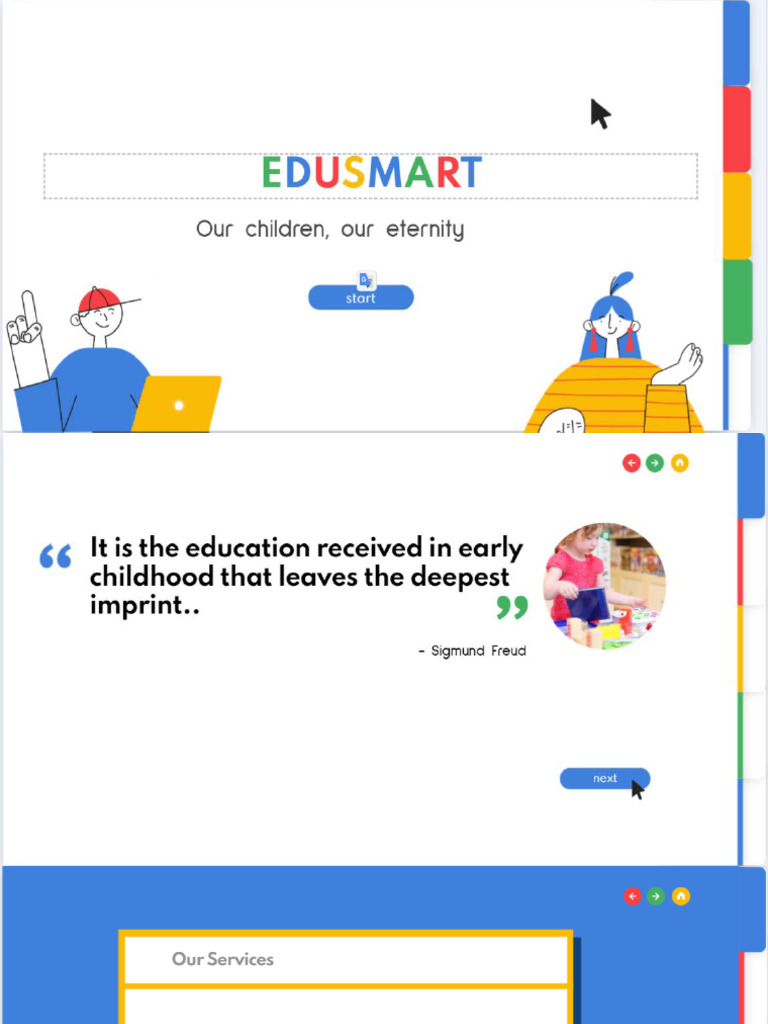 EDUSMART | PDF