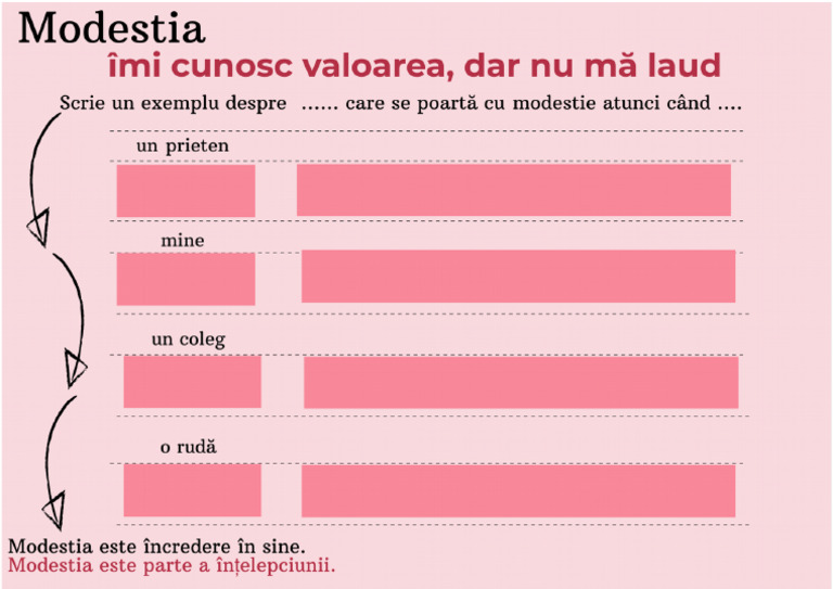 Modestia Optional A5a | PDF