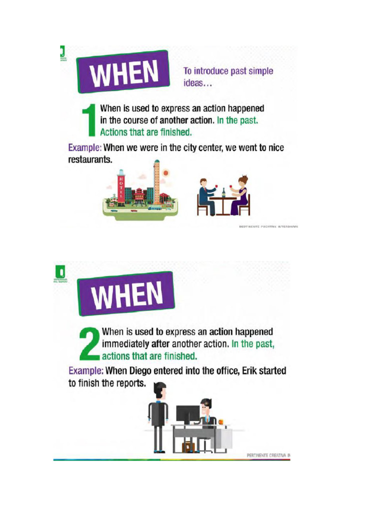 When While | PDF