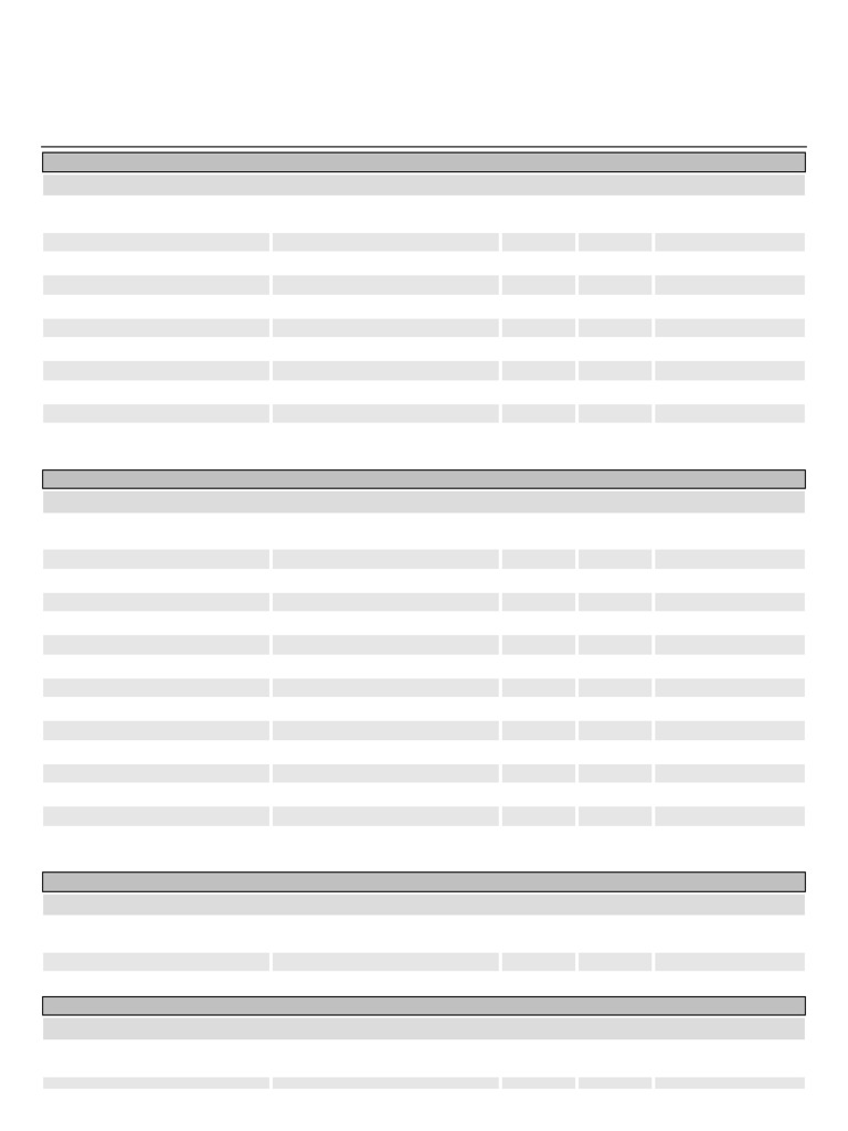 CompuNet Lab Results for Lisa M. Evers | PDF | Medical Specialties ...