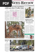 Download Vilas County News-Review March 21 2012 - SECTION A by News-Review SN86134295 doc pdf