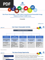 TNB Corporate Structure Overview 2023 | PDF | Electric Power | Power ...
