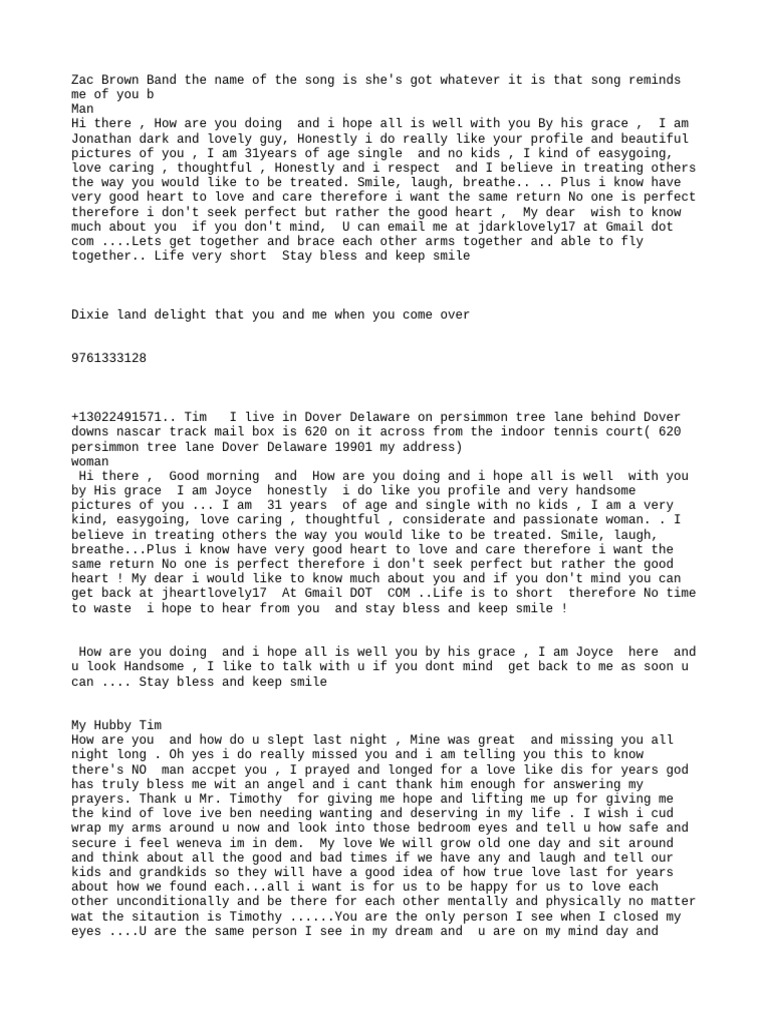 Life | PDF