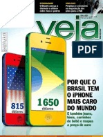 Revista Veja Março