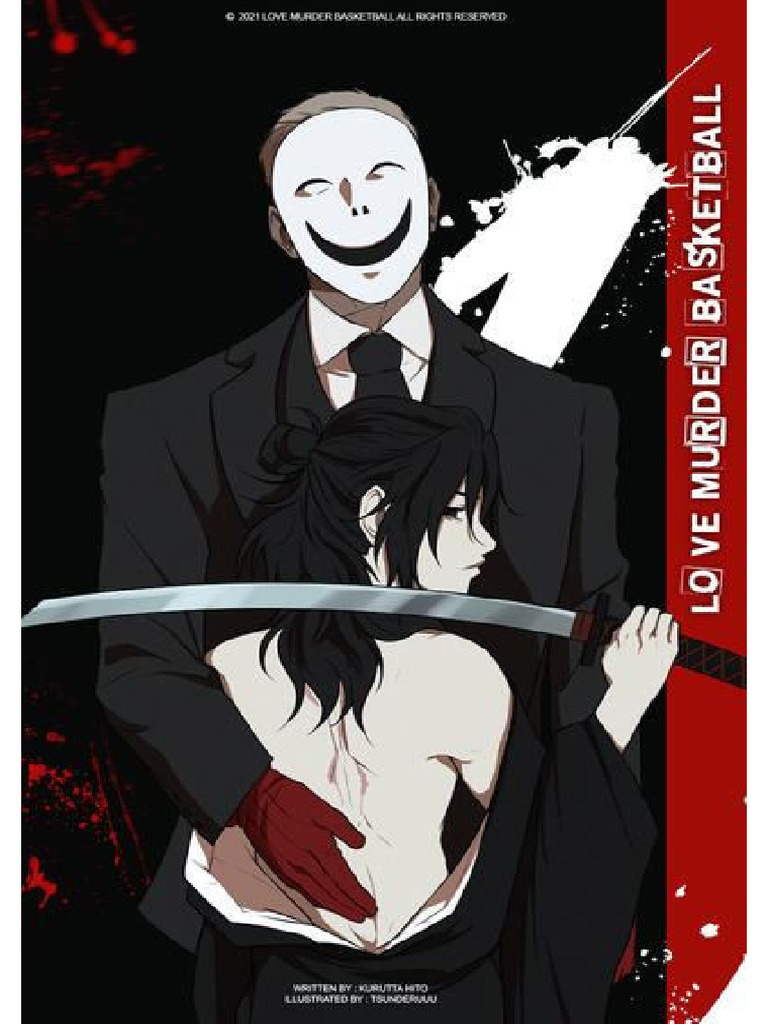 4150 ? Love Murder Basketball PDF