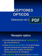 ReceptoresOpticos