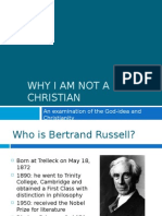 Russell Bertrand