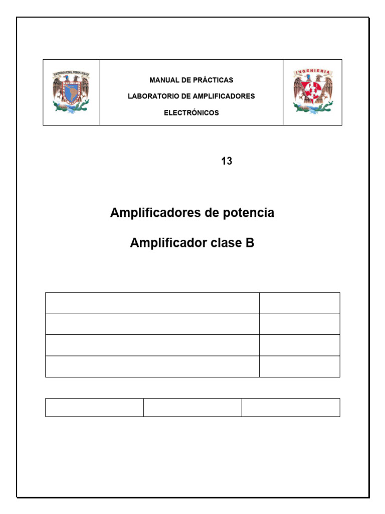 Practica 13 | PDF