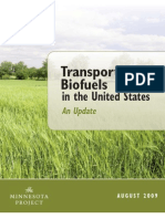 TMP Transportation Biofuels Update Aug09