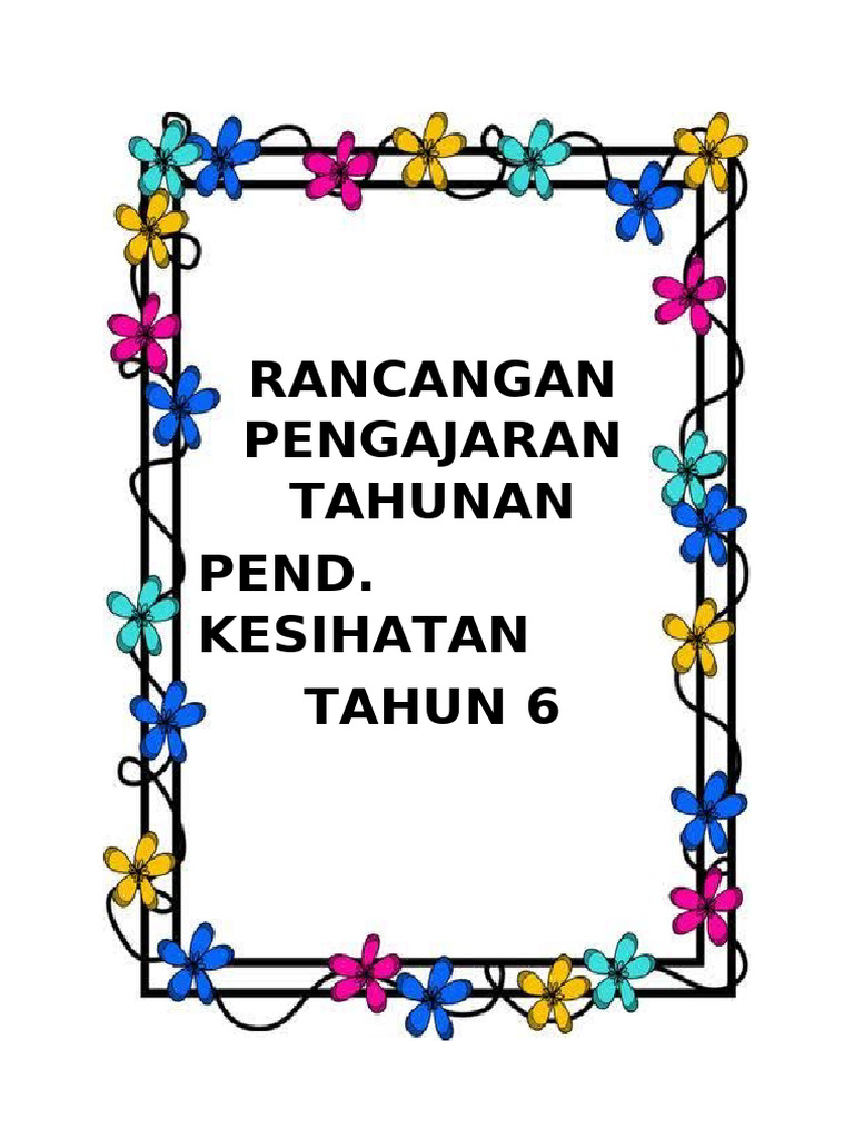Cover RPH Ku | PDF