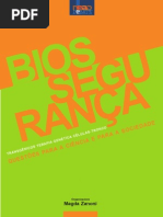 Trangenicos, terapias genéticas e células tronco