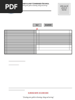 Management Assistant Logbook Guide | PDF | Computer File | Safety