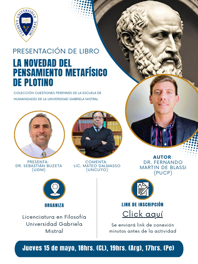 Libro Plotino | PDF