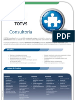TOTVS Consultoria (Brasil)