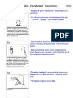 Storyboard Plus Sound Info PDF