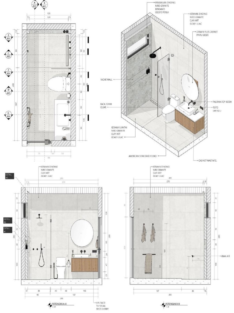 Toilet Ref | PDF