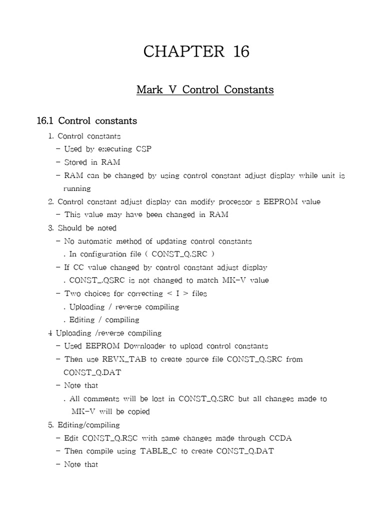 GEK106900 | PDF | Servomechanism | Computing