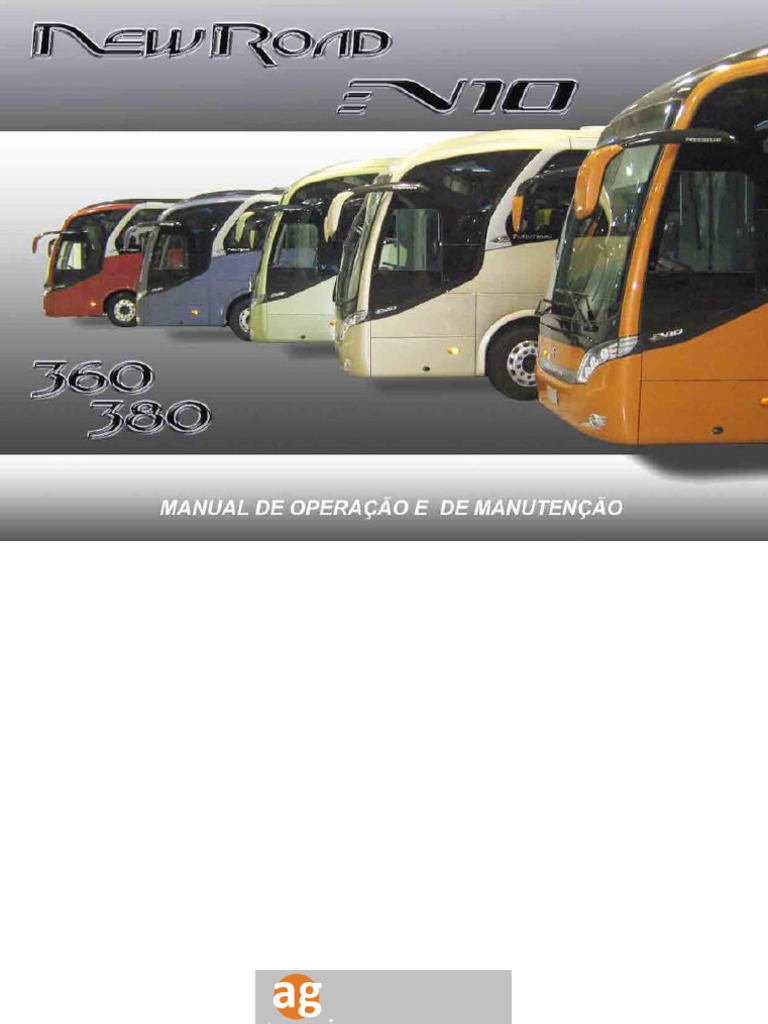 32 Manual New Road Esp 3 PDF Free | PDF | Vehículos | Vehículo de motor