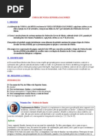 Coroa de Nossa Senhora Das Dores