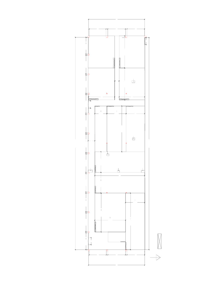 Dimensions and Lab Layouts Overview | PDF | Textiles | Textile Industry