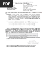 PTCC Approval Procedure Checklist | PDF | Technology & Engineering