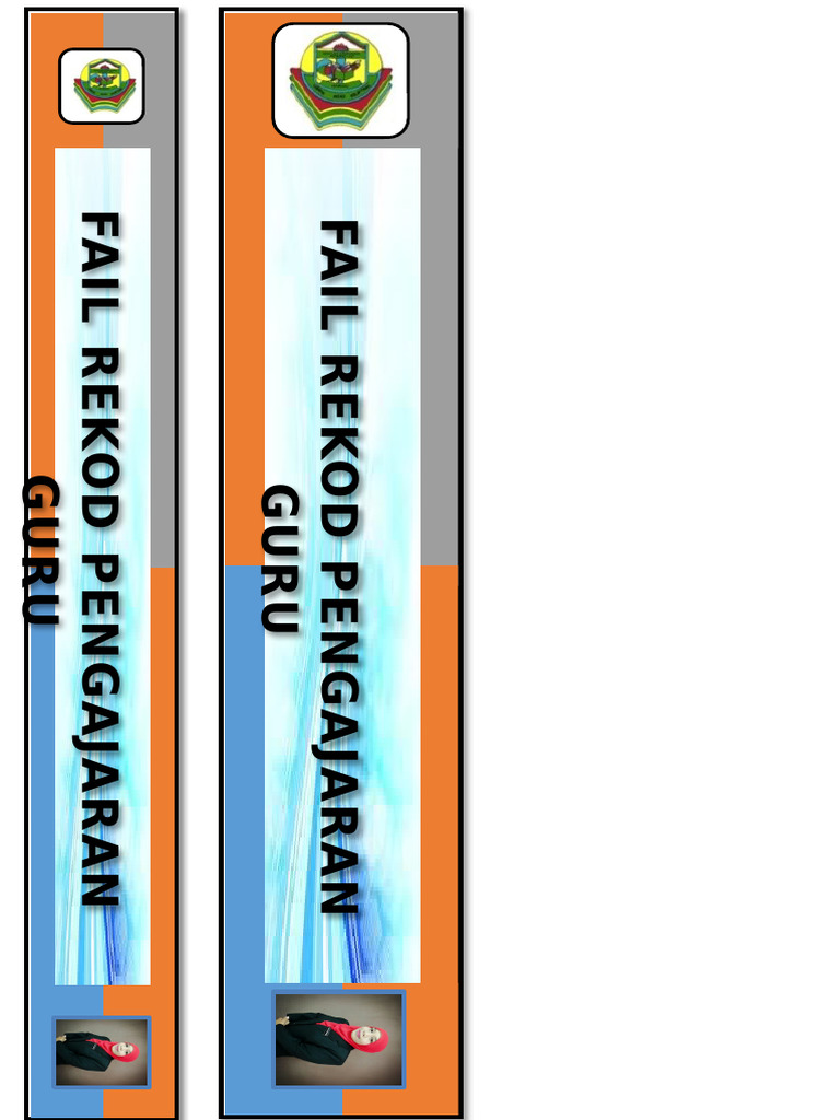 Tulang Fail RPH | PDF