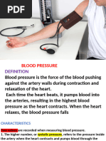Understanding Blood Pressure Basics | PDF | Blood Pressure | Diastole