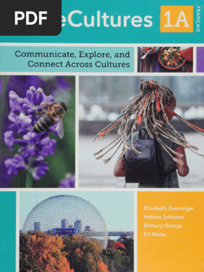 Intercultural Communication Textbook | PDF | Communication | Human