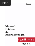Download Manual de Medios de Cultivo by QUIMICO CLINICO WILLIANS SANCHEZ SN8614571 doc pdf