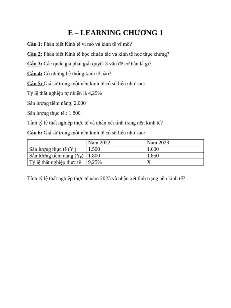 E Learning C1 4 | PDF