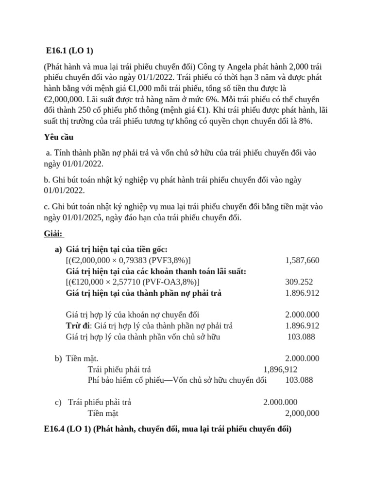 Ifrs | PDF